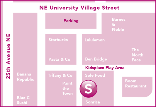 Swink University Village Swink University Village